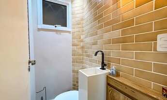 Imagem 5: Na ocian, prédio com vista livre, totalmente planejado, localização privilegiada e próximo