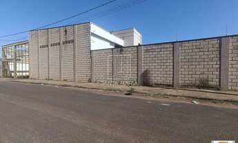 Imagem 2: Salão/Galpão (salão - térreo) , cozinha planejada