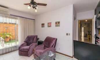 Imagem 5: LEO - Casa possui 165 metros quadrados com 3 quartos