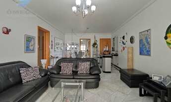 Imagem 7: Apartamento com 4 dormitórios à venda, 125 m² por R$ 750.000,00 - Jardim Astúrias - Guaruj