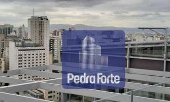 Imagem 6: Cobertura diferenciada