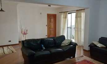 Imagem 2: APTO 3 DORMITÓRIOS (1 SUÍTE) 2 VAGAS VILA CAMINHO DO MAR S.B.CAMPO