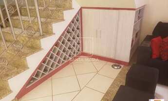 Imagem 6: Casa (sobrado na rua) 4 dormitórios/suite, cozinha planejada