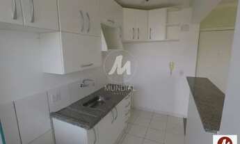 Imagem 5: Apartamento (tipo - padrao) 2 dormitórios/suite, cozinha planejada, em condomínio fechado