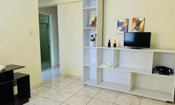 Imagem: Alugo apartamento 1 quarto mobiliado - Umarizal