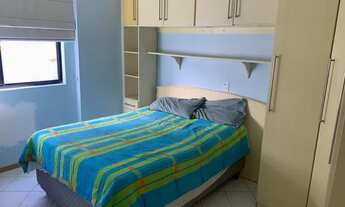 Imagem: 3 Dormitórios, Centro, Vista para o mar