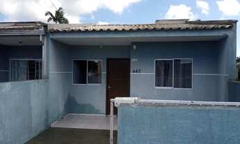 Imagem 3: Vendo casa Casa com 2 dormitórios