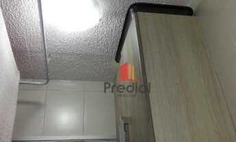 Imagem 6: Cobertura com 3 dormitórios, 104 m² - venda ou aluguel - Vila Lutécia - Santo André/SP