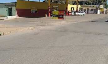 Imagem 2: Lote com duas Casas em excelente localização