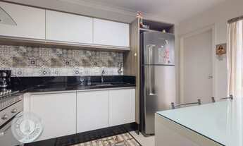 Imagem 4: Apartamento com 3 dormitórios à venda, 94 m² por R$ 520.000,00 - Escola Agrícola - Blumena