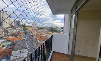 Imagem 7: ÓTIMO APARTAMENTO 64M² 02 DORMS VAGA COBERTA PARA VENDA NO TATUAPÉ - SÃO PAULO - SP