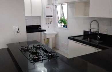 Imagem 2: Residencial - Novo Osasco