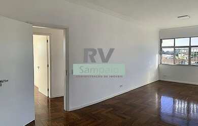 Imagem 2: Apartamento para alugar de 60m² com sala e 2 quartos no Jardim Guanabara - Ilha do Governa