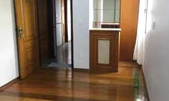 Imagem 7: Apartamento para aluguel possui 117 metros quadrados com 4 quartos