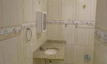 Imagem 7: Apartamento com 1 quarto na Taquara - Rio de Janeiro - RJ