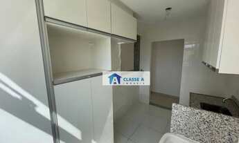 Imagem 5: Apartamento com 3 dormitórios à venda, 66 m² por R$ 355.950,00 - Califórnia Um - Belo Hori