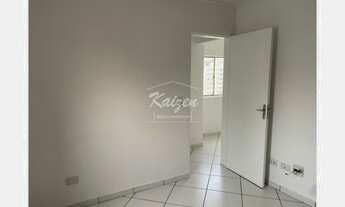 Imagem 5: Apartamento em São Paulo - Jabaquara