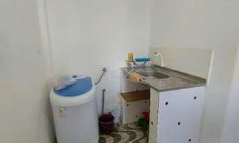 Imagem 6: Alugo Mega Kitnet há 650 metros da praia de Copacabana/ Comunidade Tabajaras