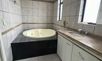 Imagem 3: Cobertura duplex para aluguel com 310 metros quadrados com 5 quartos em Jóquei - Teresina