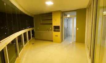 Imagem: Apartamento para aluguel possui 176 metros