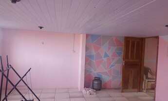 Imagem: Alugo casa kitnet