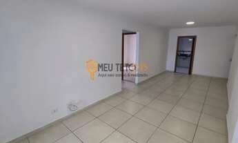 Imagem 6: Apartamento para Locação no bairro Guilhermina, localizado na cidade de Praia Grande / SP