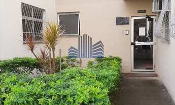 Imagem 6: Belo Horizonte - Apartamento Padrão - São João Batista (venda Nova