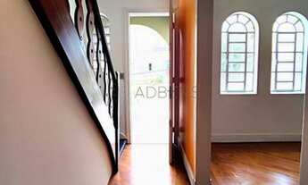 Imagem 4: Sobrado com 3 dormitórios para alugar por R$ 4.646,80/mês - Aclimação - São Paulo/SP