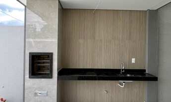 Imagem 4: Casa Duplex no centro do Eusébio com 3 quartos em - Eusébio - Ceará