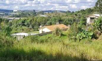 Imagem 3: Terreno para Venda em Campo Magro, Centro