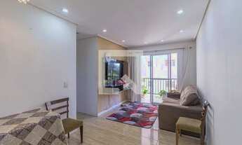 Imagem: Apartamento à Venda - Umuarama, 3 Quartos