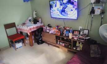 Imagem 2: Casa de vila com terraço coberto com 3 quartos