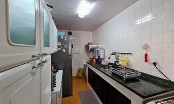 Imagem 4: VENDO UM APARTAMENTO NO BAIRRO SANTA ROSA-NITERÓI/RJ<br>