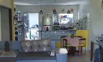 Imagem 4: Casa, em Itaipuaçú (Jd.Atlântico), 3 quartos