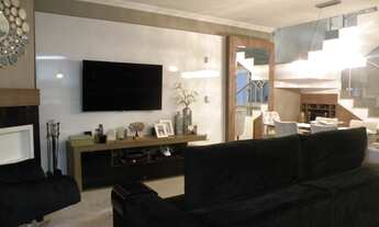 Imagem 7: Casa para Venda - 239.11m², 3 dormitórios, sendo 2 suites, 2 vagas - Jardim Lindóia