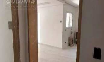 Imagem 3: Santo André - Apartamento Padrão - Jardim Progresso