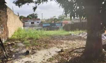 Imagem 1: VENDO TERRENO NA AV. JOÃO PESSOA POR 440.000 REAIS