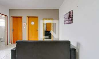 Imagem 4: Apartamento para Aluguel - Serraria, 2 Quartos, 54 m2