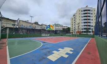 Imagem 3: Plaza Del Rey - 2 Quartos - Mobiliado - Av. Prof. Nilton Lins..