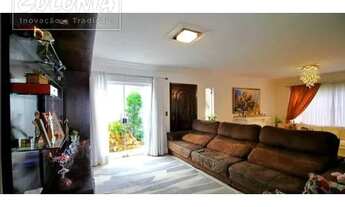 Imagem 2: Santo André - Casa Padrão - Vila Homero Thon