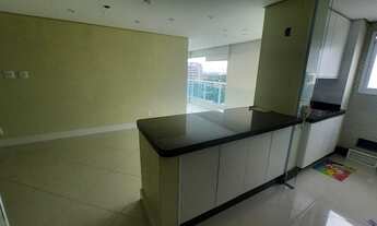 Imagem 5: Apartamento à venda no Alto da Boa Vista, 75 m2, 02 dormitórios, 02 vagas, lazer completo