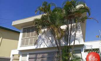 Imagem: São Paulo - Casa Comercial - Campo Belo