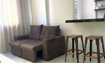 Imagem 2: Apartamento para venda na avenida do CPA, bairro baú Cuiabá MT