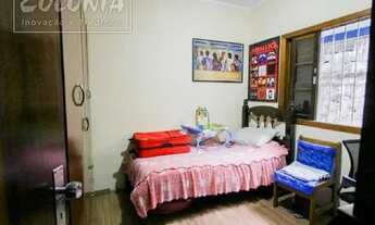 Imagem 5: Santo André - Casa Padrão - Vila Camilópolis