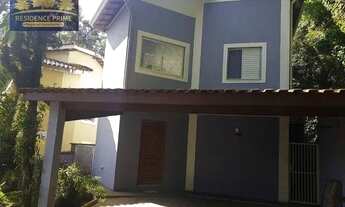 Imagem: Casa com 3 dormitórios, 190 m² - venda