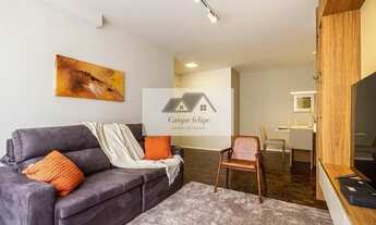 Imagem 6: Apartamento para alugar no bairro Cerqueira César - São Paulo/SP, Zona Oeste