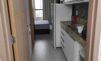 Imagem 3: Flat Disponível - São João - Ótima Localização