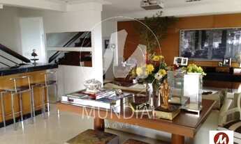 Imagem 3: Apartamento (cobertura 2 - duplex) 3 dormitórios/suite, cozinha planejada, portaria 24hs