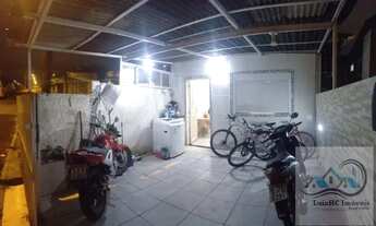 Imagem 6: Casa para Venda em Florianópolis, Jardim Atlântico, 3 dormitórios, 1 banheiro, 1 vaga