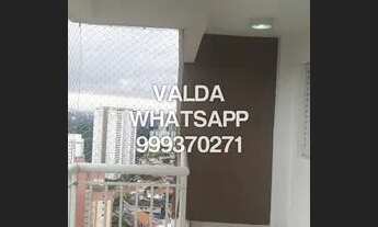 Imagem: Apartamento para aluguel com 77 metros quadrados